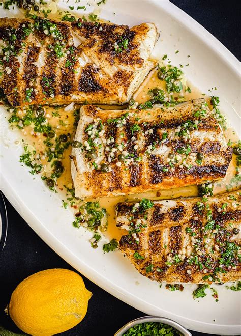 can you cook sea bass on bbq
